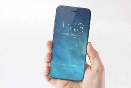 Nel 2017 arrivano tre iPhone 8, due con LCD e modello lusso OLED ... - macitynet.it