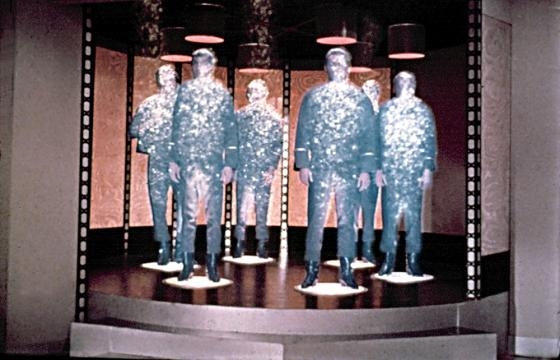 Will Human Teleportation Ever Be Possible? | DiscoverMagazine.com - discovermagazine.com