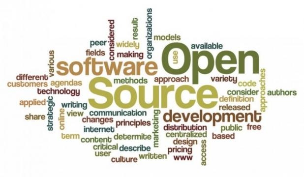 Drupal and the Rise of Open Source | Volacci Digital Marketing - volacci.com