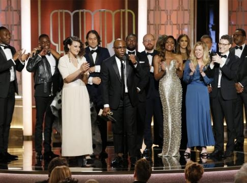 Moonlight Takes Home Top Award for Best Drama at 2017 Golden ... - eonline.com