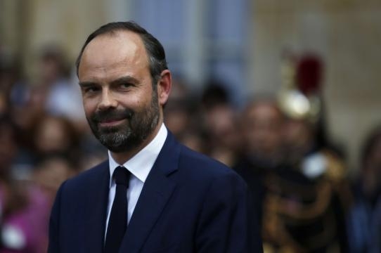 Astrologie : Édouard Philippe est un 
