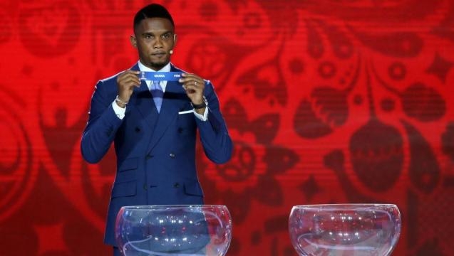 Coupe du monde 2018: le tirage au sort complet de la zone Afrique ... - rfi.fr