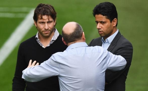 Fair-play financier. Le PSG auditionné par l'UEFA- Alvinet - alvinet.com