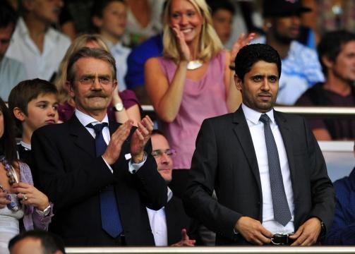 Foot PSG - Le PSG lui aussi furieux de l'accord à 50ME avec Monaco ... - foot01.com