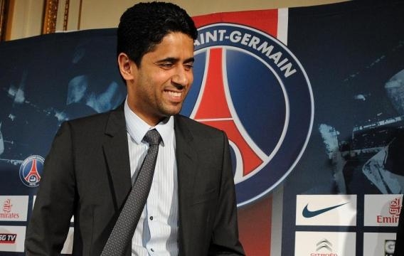 Nasser Al-Khelaifi viré du CA de la Ligue ? / News PSG par ... - planetepsg.com