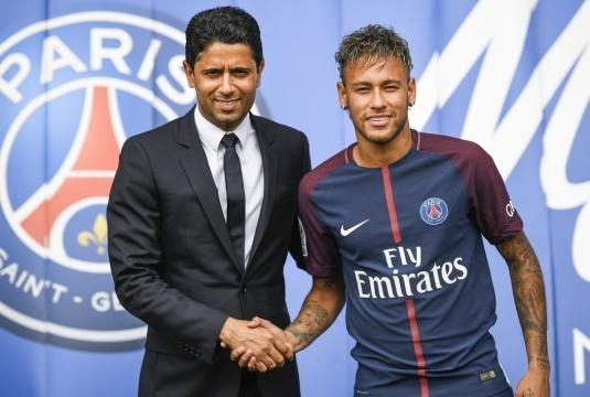 Neymar: le PSG répond à la plainte du Barça - bfmtv.com