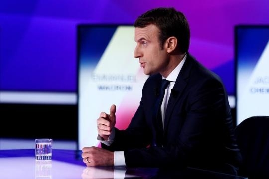 15 minutes pour convaincre