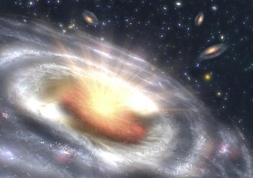 Hay vida después de la muerte, pero nuestra mente no lo ve ... - elconfidencial.com