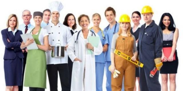 Los 10 trabajos mejor pagados de 2016 | Metro Ecuador - com.ec