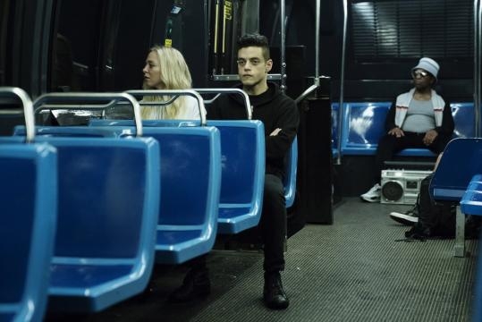 Mr. Robot, recensione episodio 03x01.