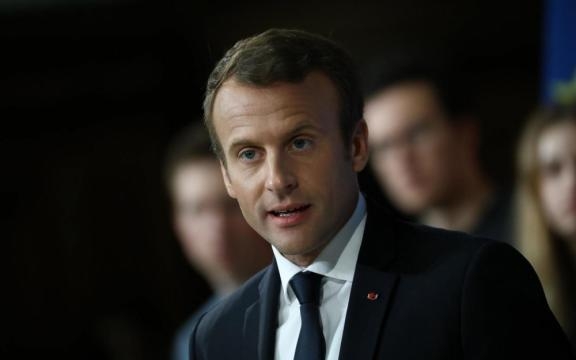 Emmanuel Macron attendu ce mardi à Gennevilliers - Le Parisien - leparisien.fr