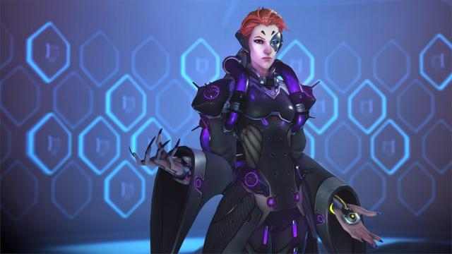 Moira release date has been revealed