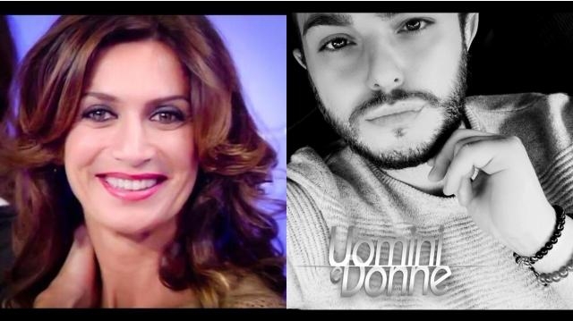 Barbara e Francesco - Uomini e Donne