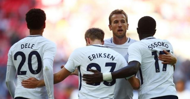 Les Spurs peuvent rêver passer le cap de la phase de groupe après leur nul à Bernabeu.