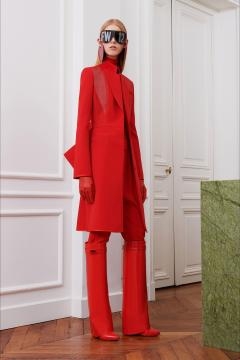 Givenchy Fall/Winter 2017-2018