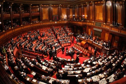 La stabilità è Legge? 162 i Sì del Senato – Libero Pensiero News - liberopensiero.eu