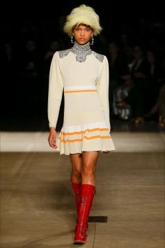 Miu Miu Milano Fall Winter 2017-2018