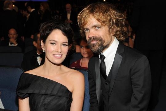 Peter Dinklage | Television Academy - emmys.com