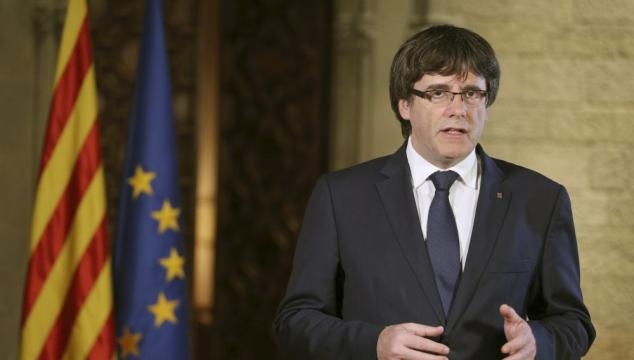 ANTENA 3 TV | Puigdemont estudia comparecer en el Senado en el ... - antena3.com