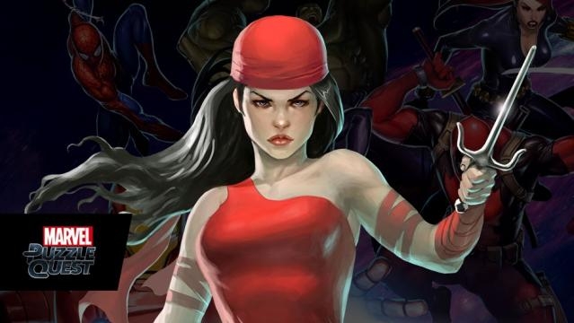 Elektra | Characters | Marvel.com - marvel.com