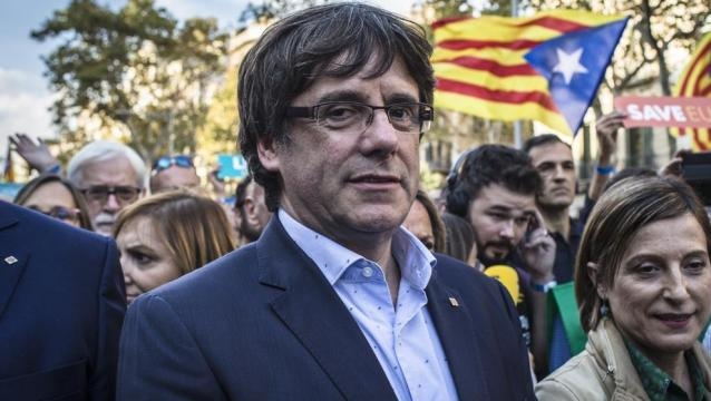 prevé comparecer personalmente en el Senado - lavanguardia.com