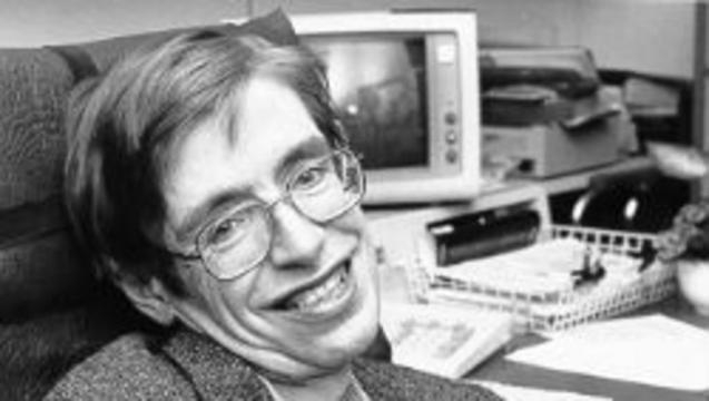 Stephen Hawking Changes His Mind About Euthanasia. Will You? | Big ... - bigthink.com