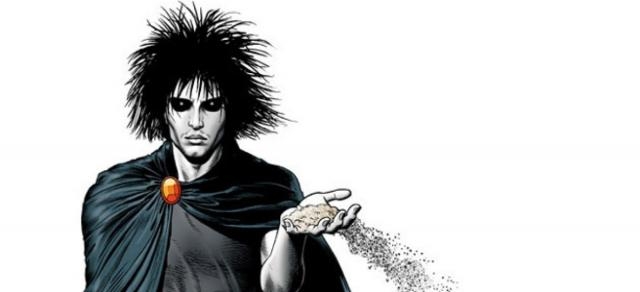 The Sandman — The Beat - comicsbeat.com