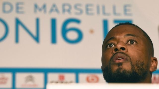 La dernière vidéo d'Evra risque de ne pas plaire aux supporters de ... - eurosport.fr