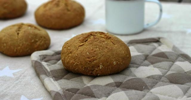 Catalinas de Coco, una receta muy rica