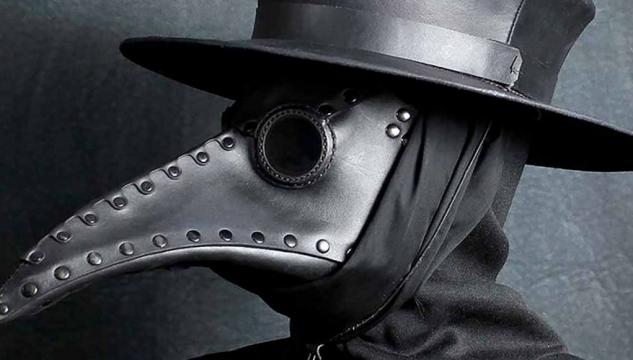 ¿Cuál era la razón para ese pico tan alargado?