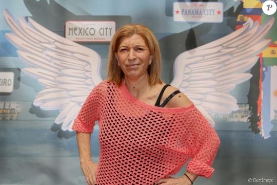 Linda a fait preuve d'une grande vulgarité sur les réseaux sociaux (Best image)