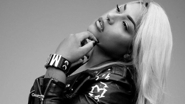 Stefflon Don - New Songs, Playlists & Latest News - BBC Music - bbc.co.uk