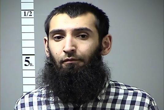 Attacco New York, Sayfullo Saipov: la foto del presunto ... - repubblica.it
