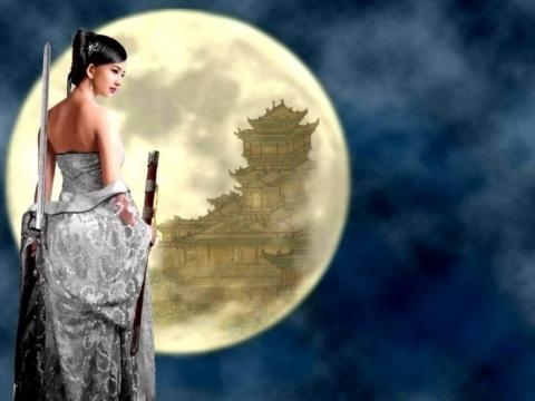 16 OTTOBRE 2016 ...LUNA PIENA IN ARIETE : RISVEGLIA IL GUERRIERO ... - camminanelsole.com