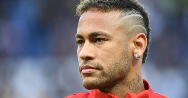 Le FC Barcelone porte plainte contre Neymar après son transfert au PSG - huffingtonpost.fr