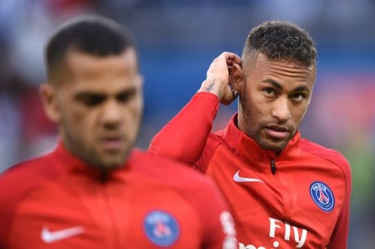 Photos : Neymar : Le Barça furieux de voir ses stars poser en sa ... - public.fr