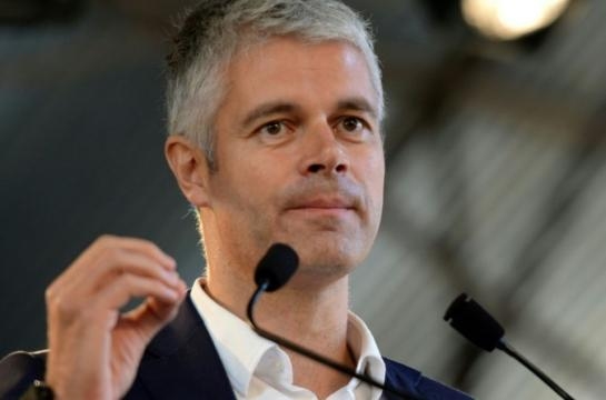 LR: Wauquiez prêt à un débat devant les militants mais pas à la TV ... - liberation.fr