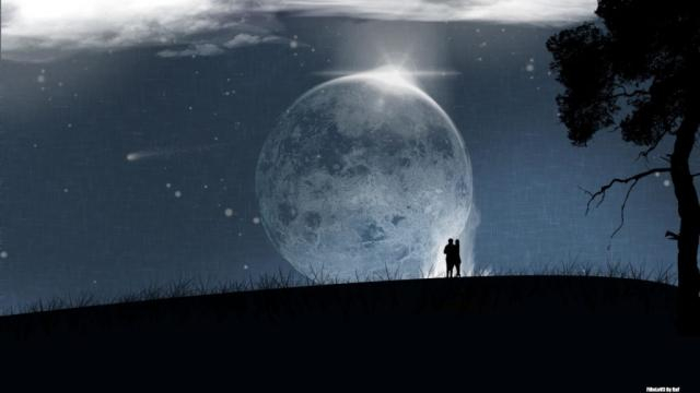 NOVILUNIO IN SCORPIONE: TUFFO NELLE EMOZIONI