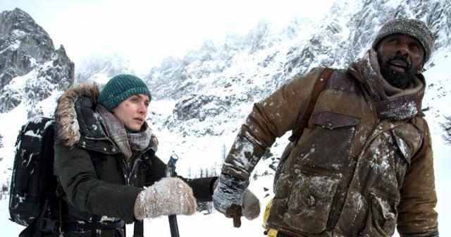 The Mountain Between Us, il primo trailer ufficiale | MondoFox - mondofox.it