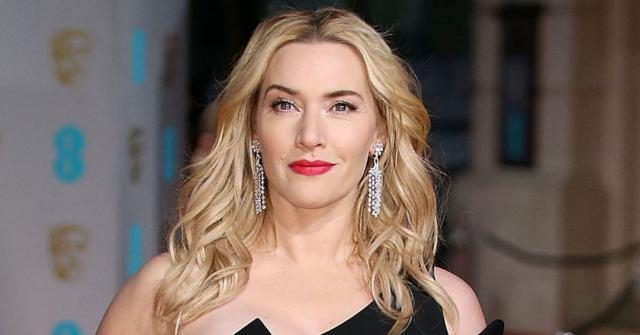 This Almost Stopped Kate Winslet From Playing Rose In Titanic - thezoereport.com