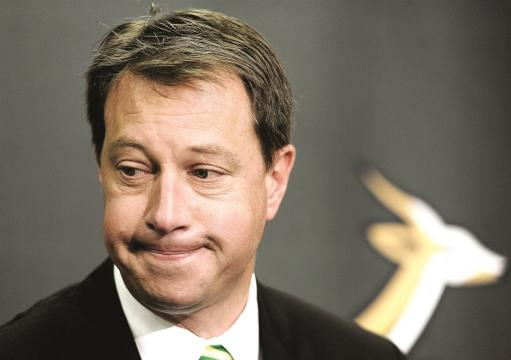 Jurie se man skep by Saru | Netwerk24 - netwerk24.com