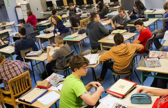 Apprendre à vivre ensemble: avons-nous échoué? | Le Devoir - ledevoir.com