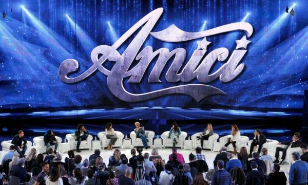 Amici 2018, diretta prima puntata