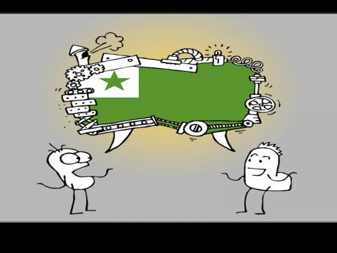 4 Ways To Enjoy Using Esperanto Online - esperanto learning ... - italki.com