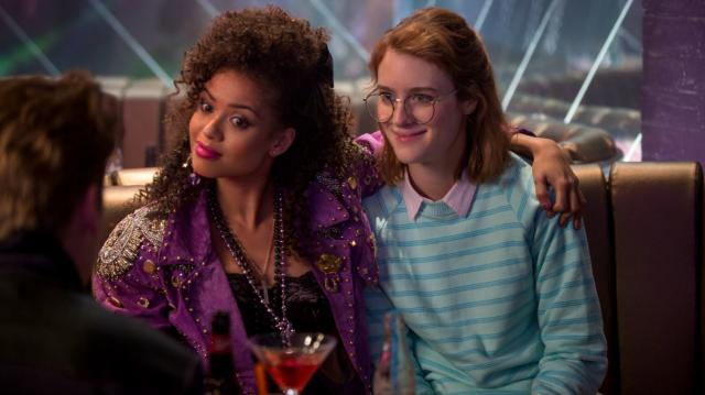 Black Mirror, episodio 'San Junipero' - nerdist.com