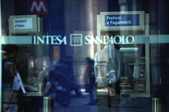 IntesaSanpaolo, accordo con i sindacati su nuovi lavori ... - conquistedellavoro.it