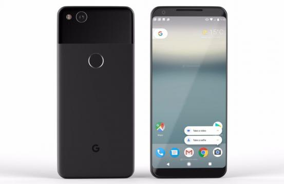 Google Pixel 2 e 2 XL presentati ufficialmente - Androidiani.com - androidiani.com