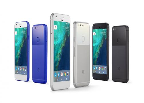 Google Pixel | Uscita | Prezzo | Caratteristiche tecniche ... - androidworld.it