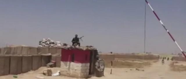Il rischio 'foreign fighters' è sempre incombente