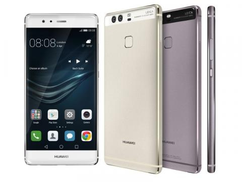 Rumours: Huawei P10 specs revealed | TechNave - technave.com